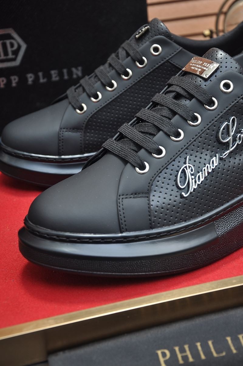 Philipp Plein Shoes